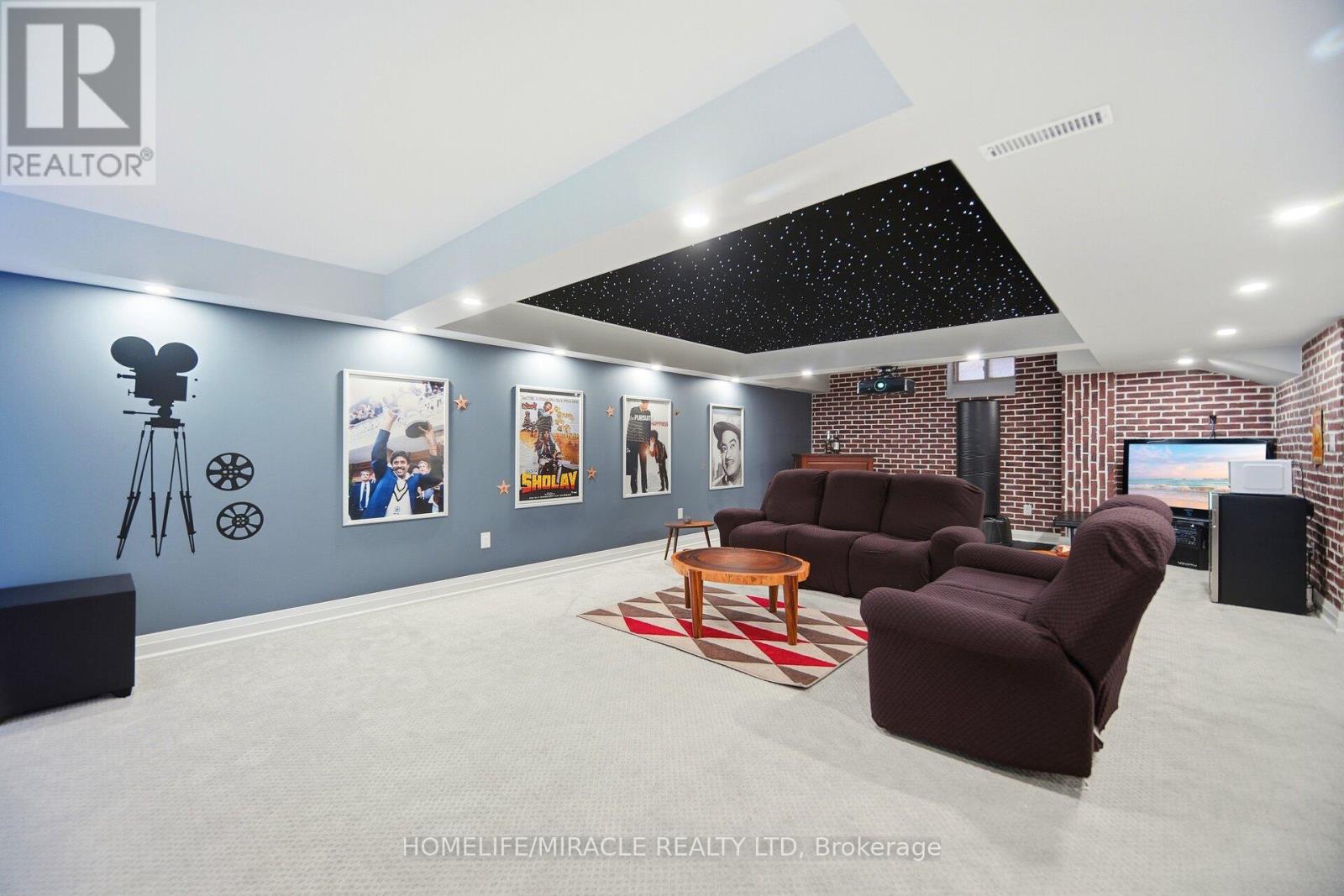 162 Coastline Drive, Brampton, Ontario  L6Y 0S2 - Photo 35 - W12683776