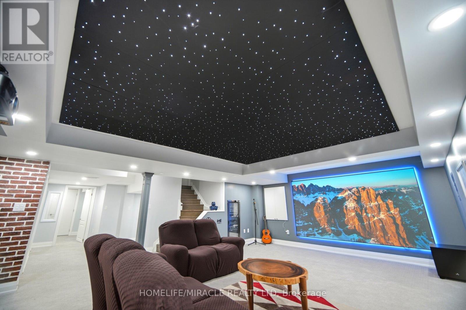 162 Coastline Drive, Brampton, Ontario  L6Y 0S2 - Photo 37 - W12683776