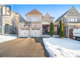 162 COASTLINE DRIVE, Brampton, Ontario