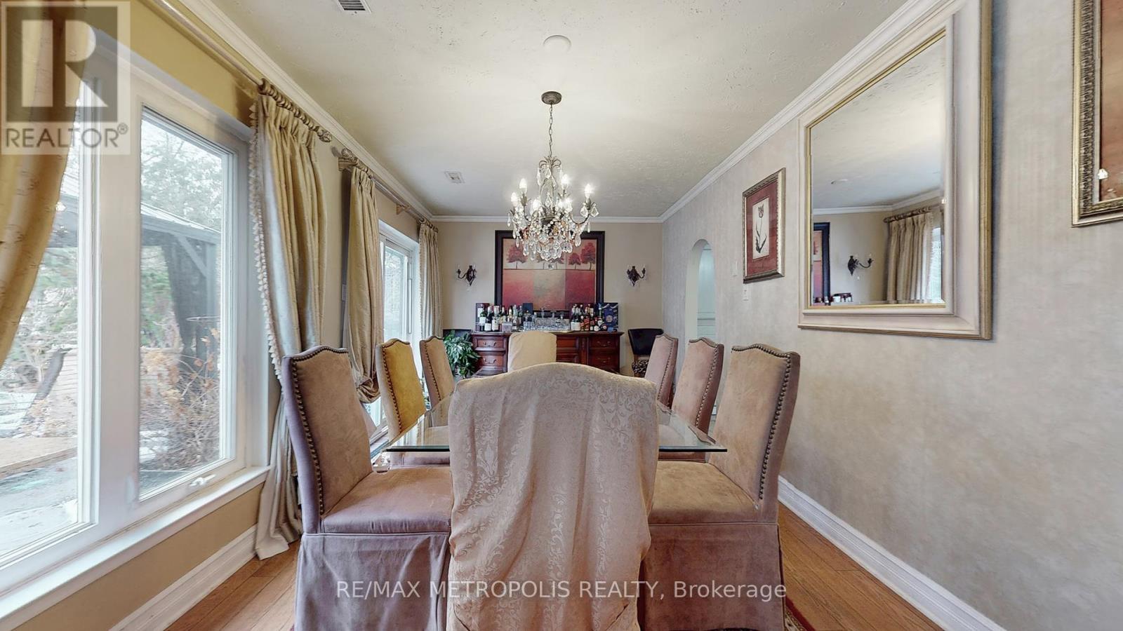 11 Conamore Crescent, Toronto, Ontario  M3J 1H2 - Photo 28 - W12683782