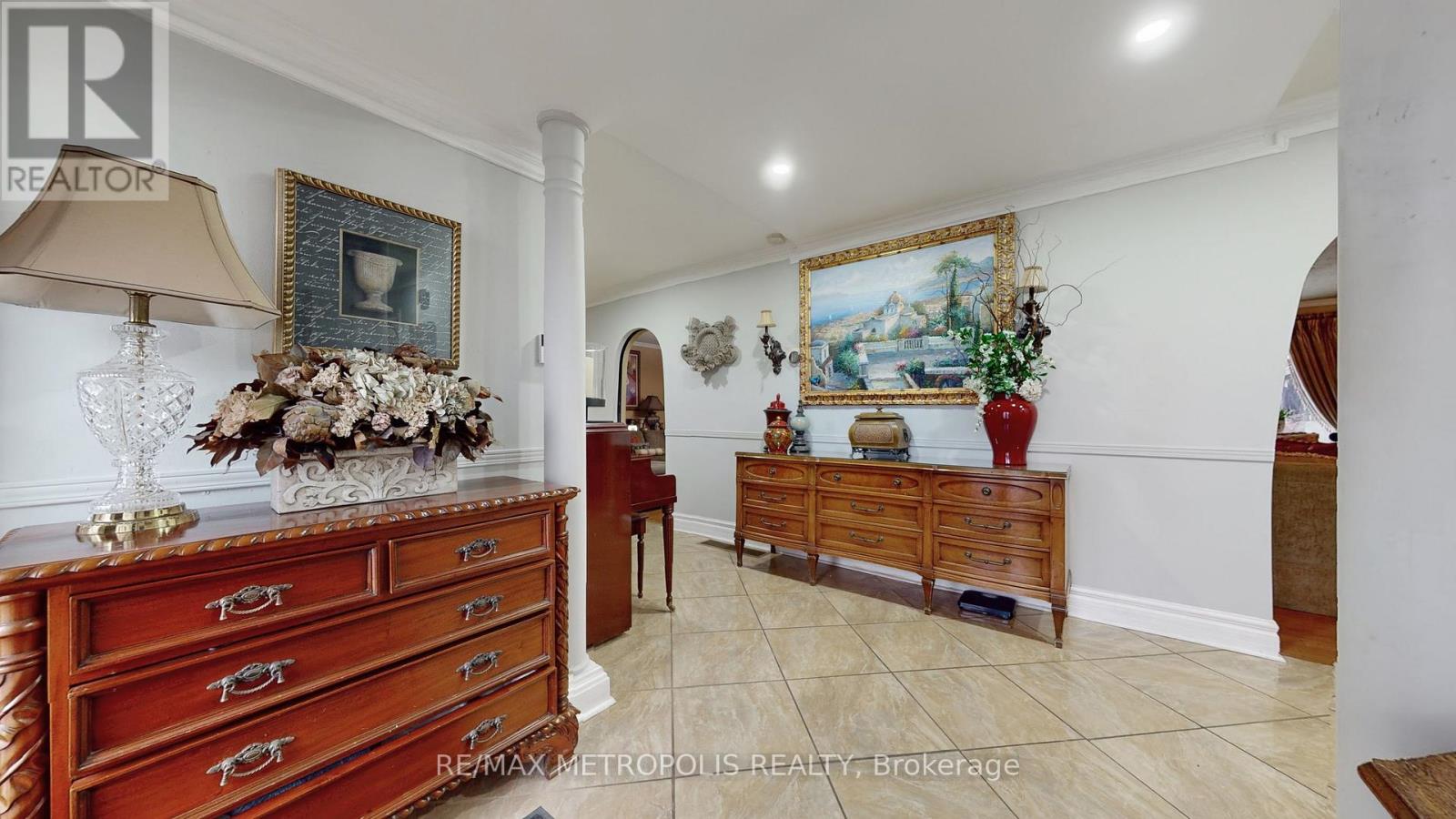 11 Conamore Crescent, Toronto, Ontario  M3J 1H2 - Photo 36 - W12683782