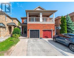 BASEMENT - 3492 FOUNTAIN PARK AVENUE W, Mississauga, Ontario