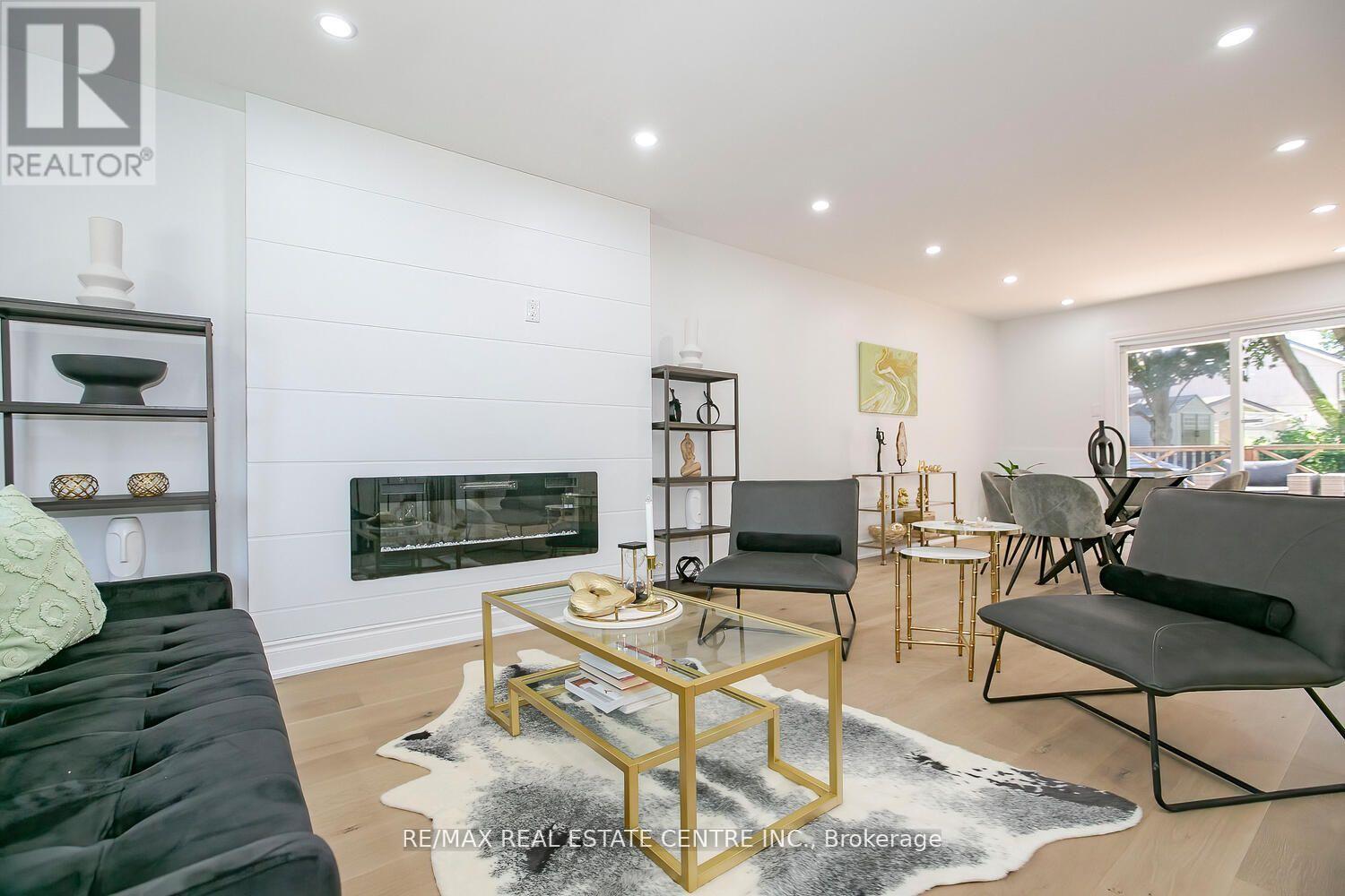 6978 Estoril Road, Mississauga, Ontario  L5N 1N4 - Photo 11 - W12683788