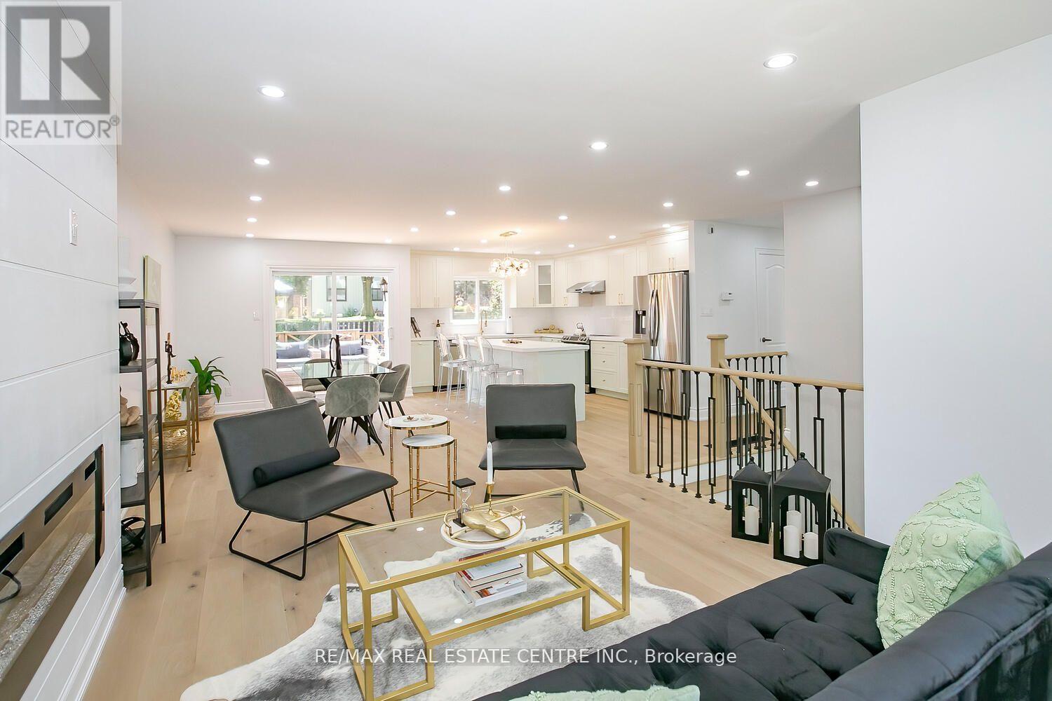 6978 Estoril Road, Mississauga, Ontario  L5N 1N4 - Photo 9 - W12683788