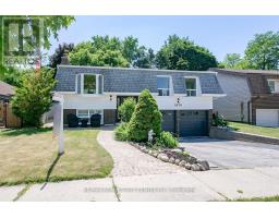 6978 ESTORIL ROAD, Mississauga, Ontario