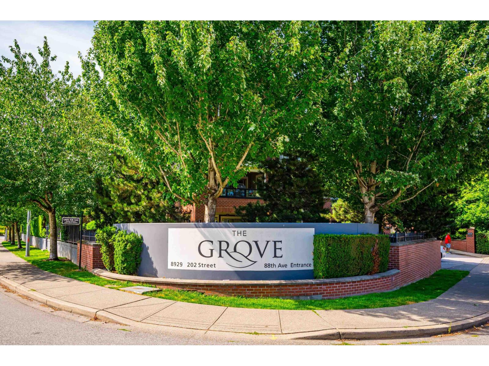 C402 8929 202 Street, Langley, British Columbia  V1M 0B4 - Photo 6 - R3077689