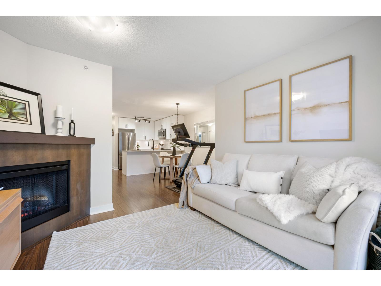 C402 8929 202 Street, Langley, British Columbia  V1M 0B4 - Photo 11 - R3077689