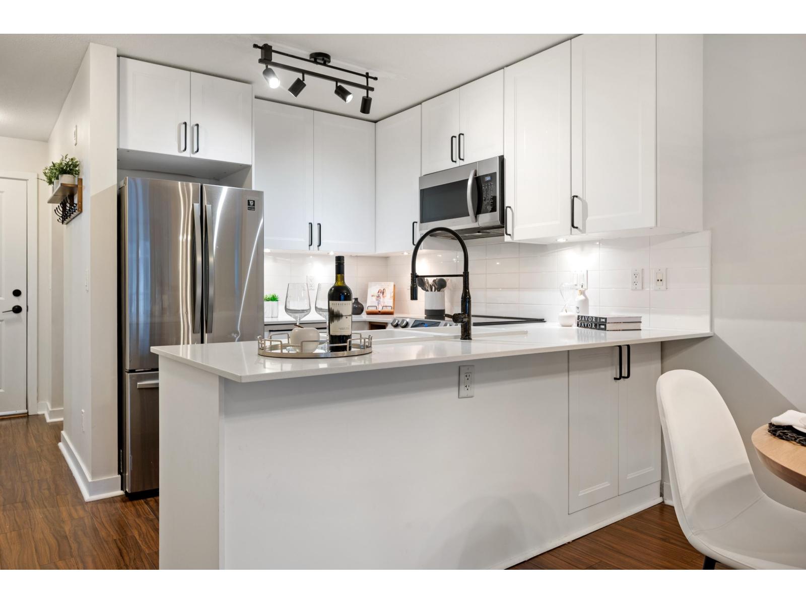 C402 8929 202 Street, Langley, British Columbia  V1M 0B4 - Photo 16 - R3077689