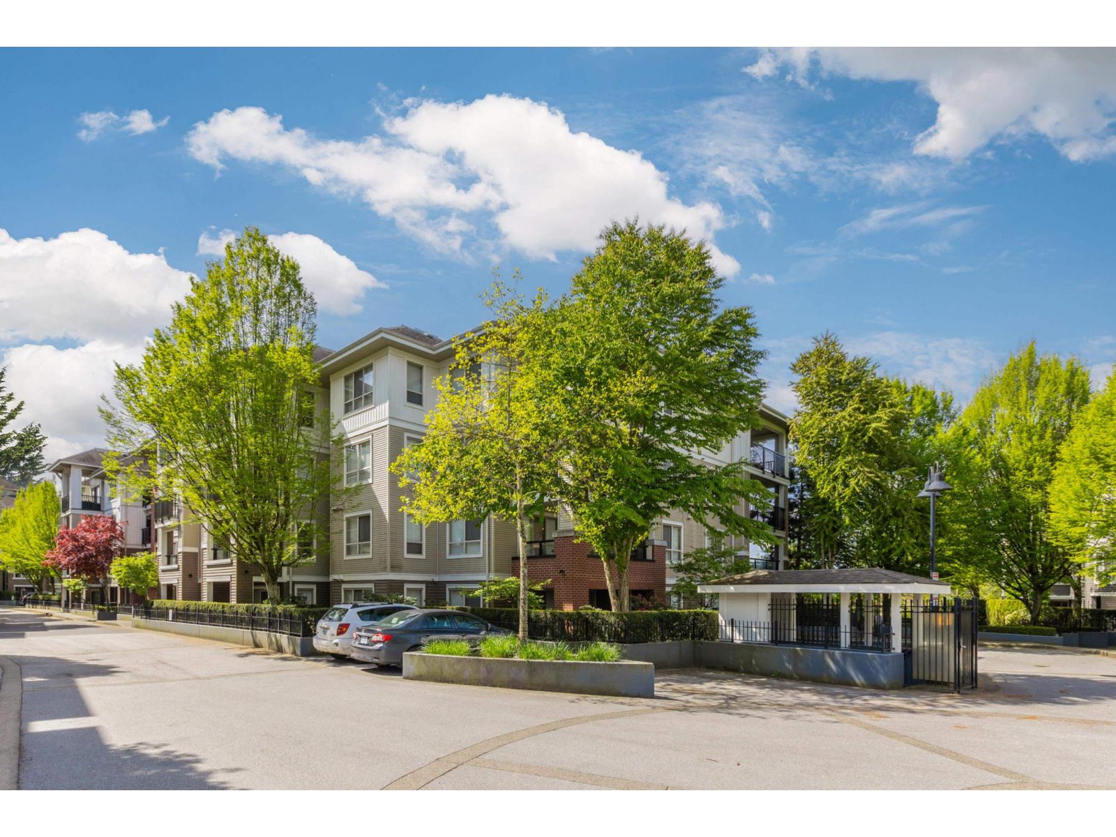 C402 8929 202 STREET, Langley, British Columbia