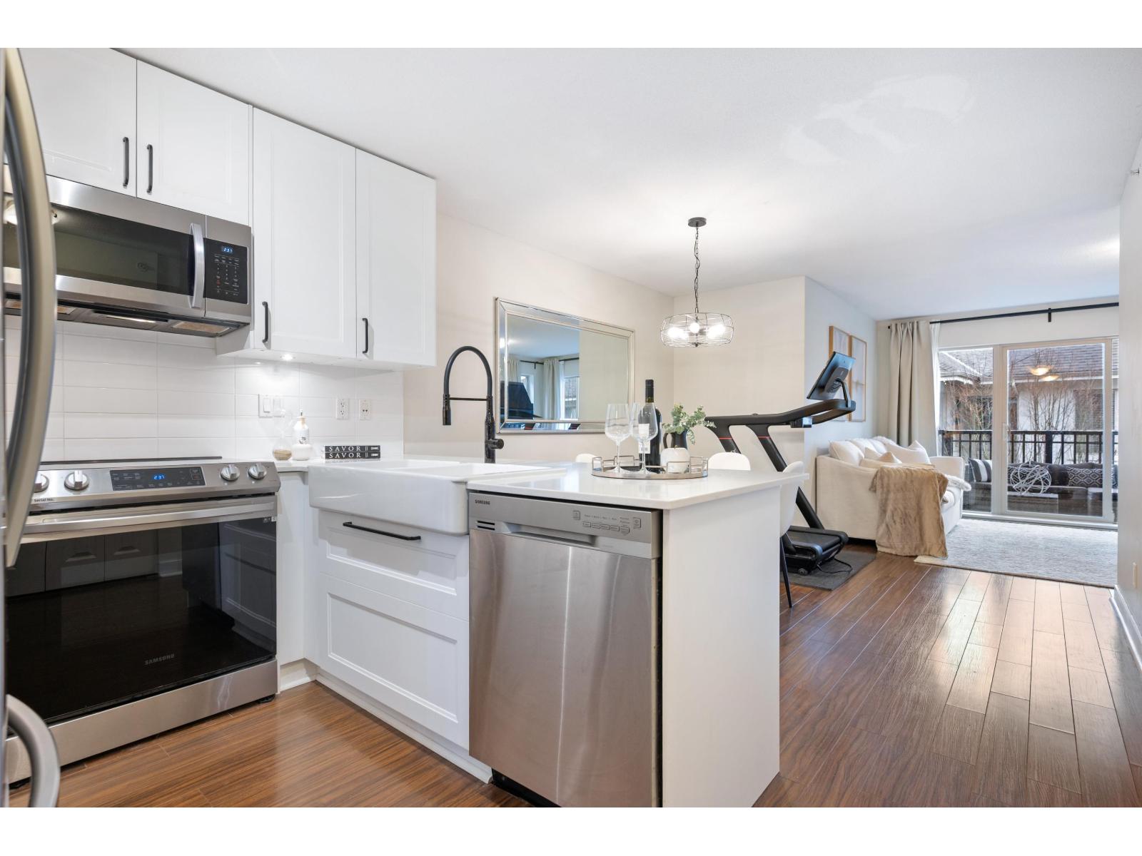 C402 8929 202 Street, Langley, British Columbia  V1M 0B4 - Photo 20 - R3077689