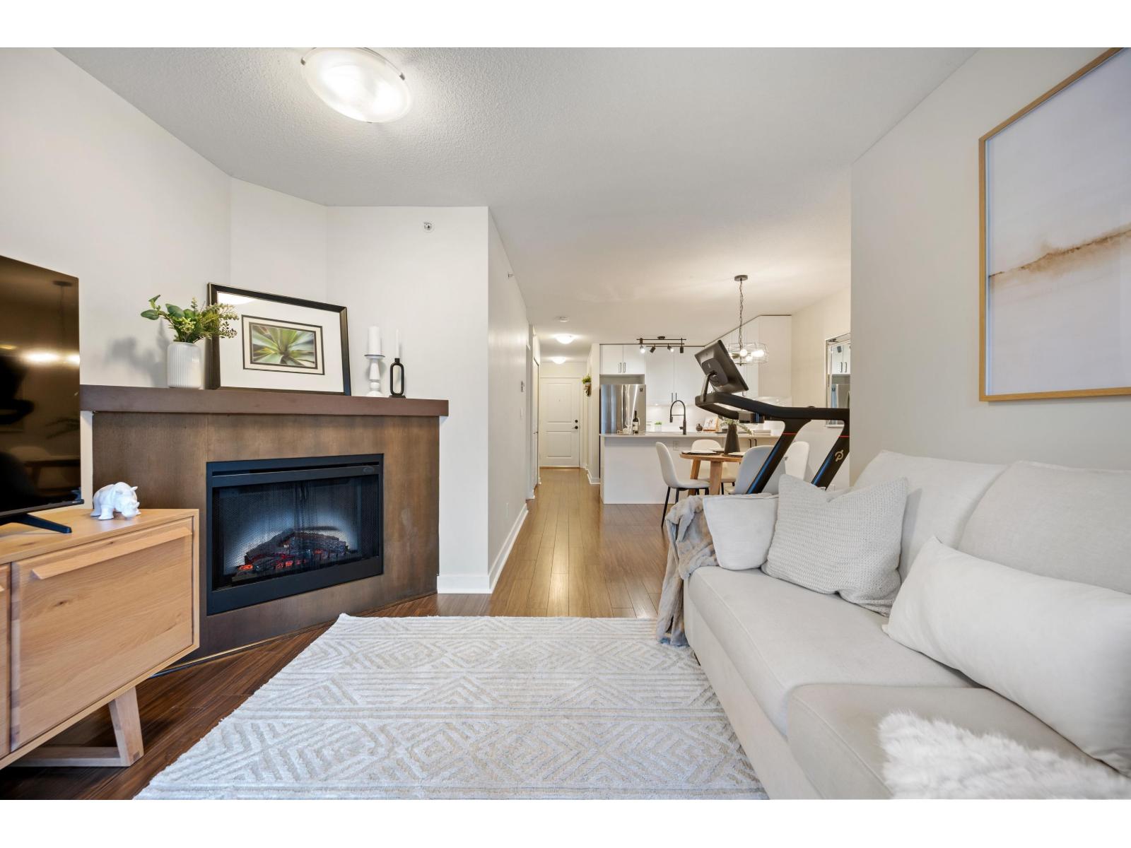 C402 8929 202 Street, Langley, British Columbia  V1M 0B4 - Photo 10 - R3077689