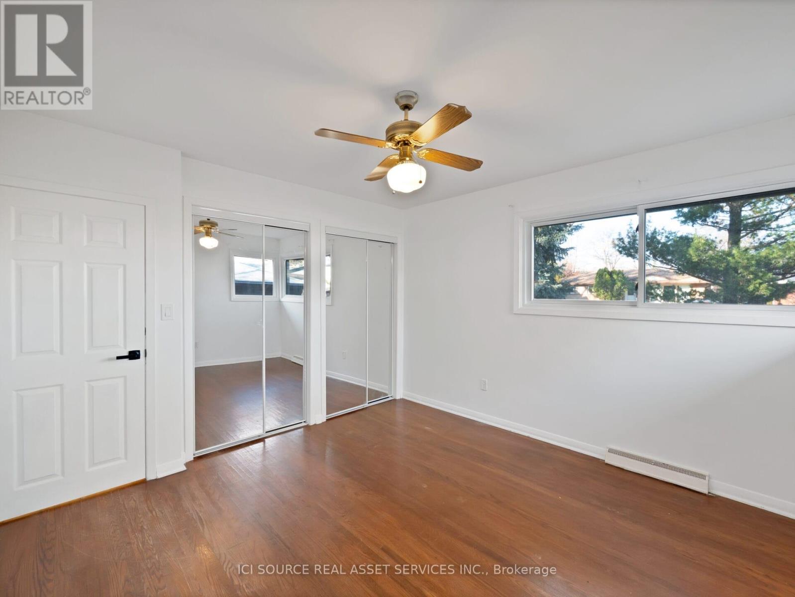 Upper - 6 Jasmin Crescent, St. Catharines, Ontario  L2T 2C1 - Photo 16 - X12683750