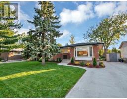 UPPER - 6 JASMIN CRESCENT, St. Catharines, Ontario