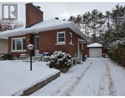 262 DALE AVENUE, Ottawa, Ontario