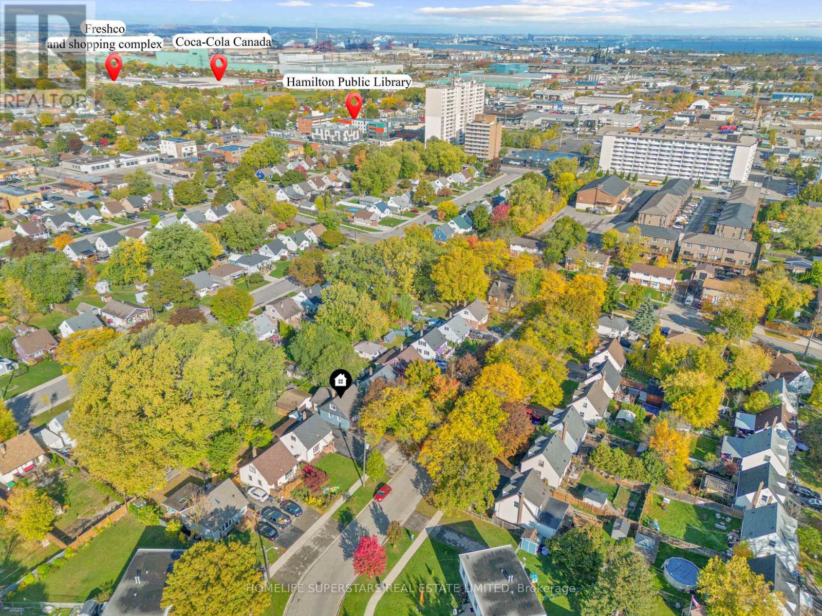 13 Lewis Street, Hamilton, Ontario  L8H 6C3 - Photo 27 - X12683786