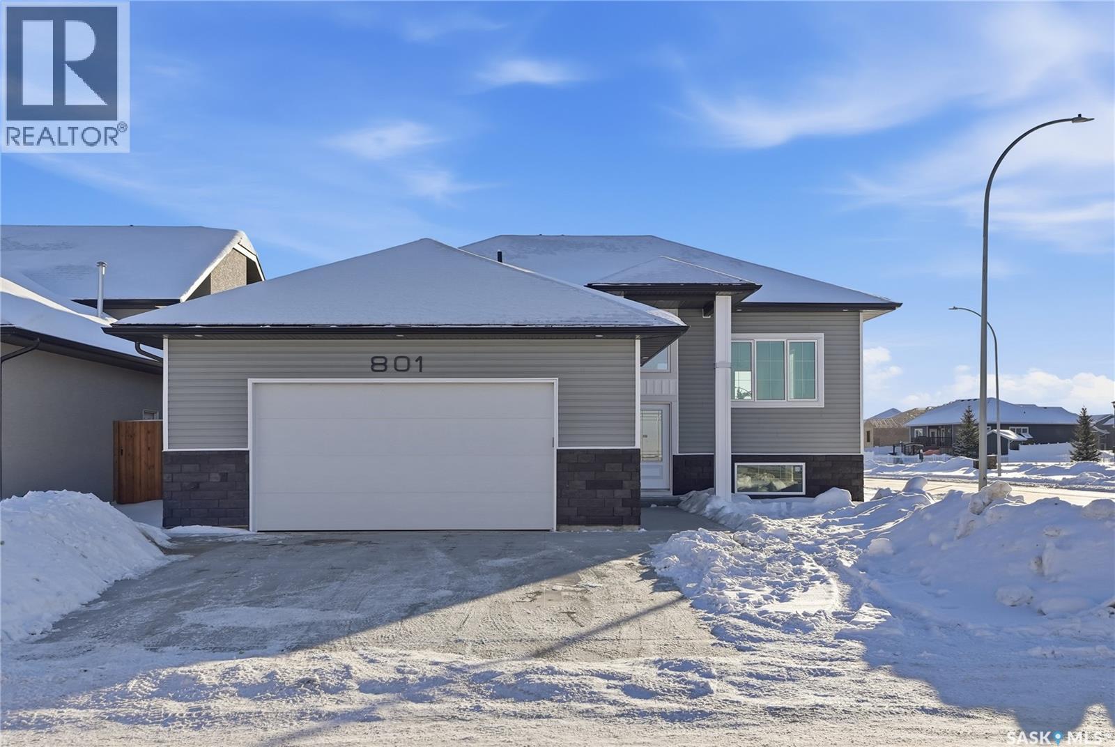 801 Weir CRESCENT, Warman, Saskatchewan
