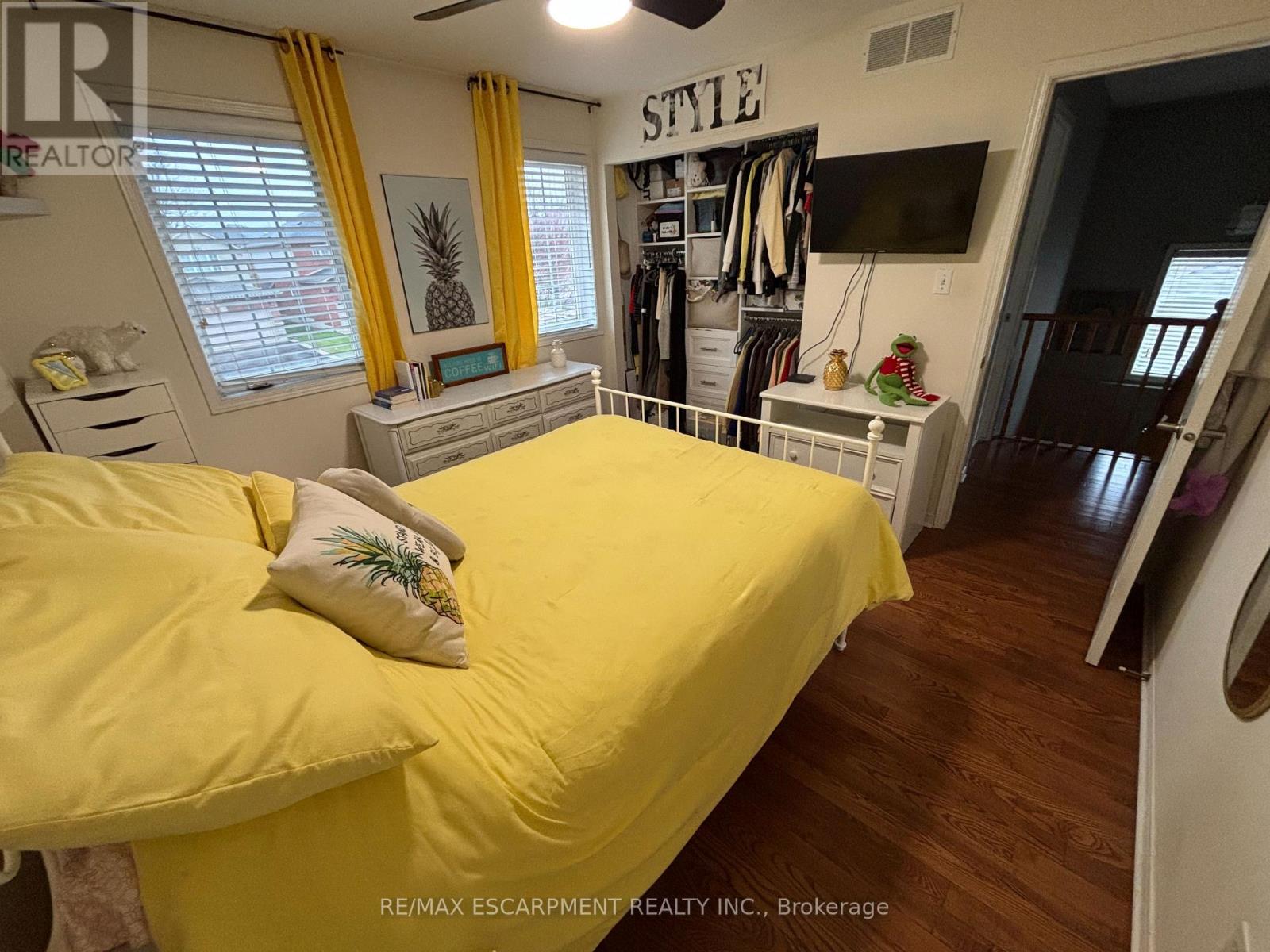 111 Duncairn Crescent, Hamilton, Ontario  L9C 6E9 - Photo 26 - X12599018