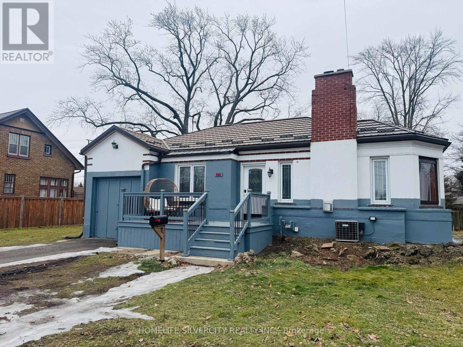 845 COLBORNE STREET E, Brantford, Ontario