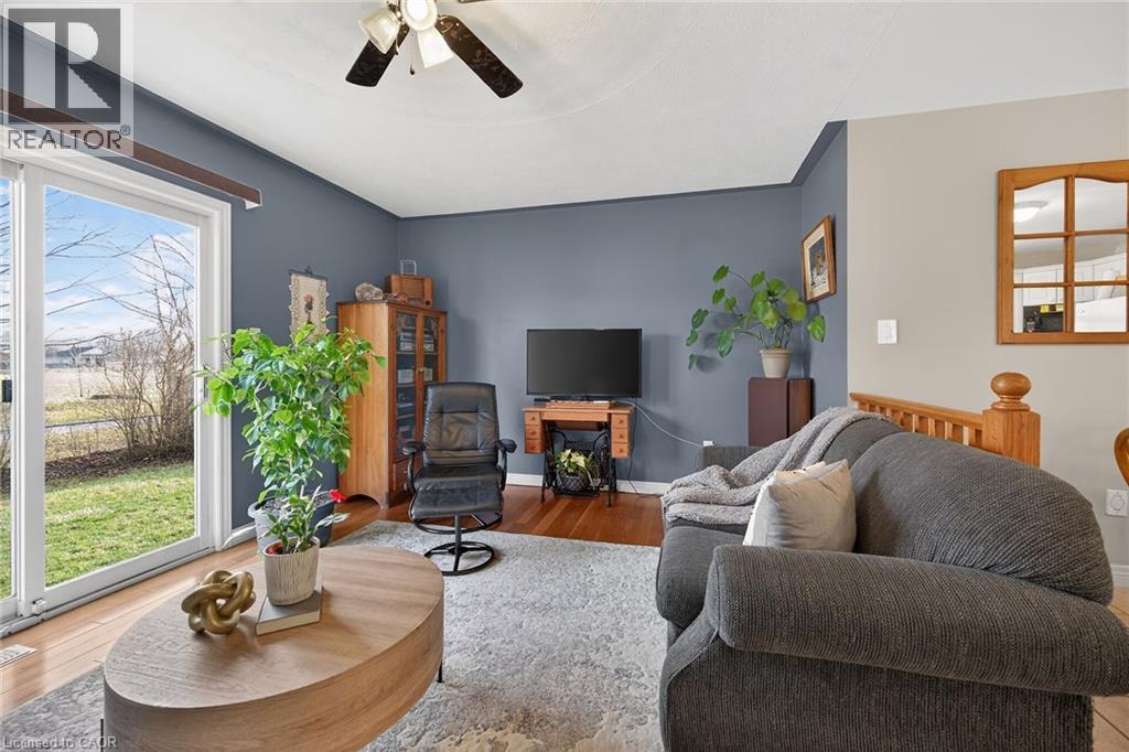 33 Oak Crescent, Hagersville, Ontario  N0A 1H0 - Photo 19 - 40797358