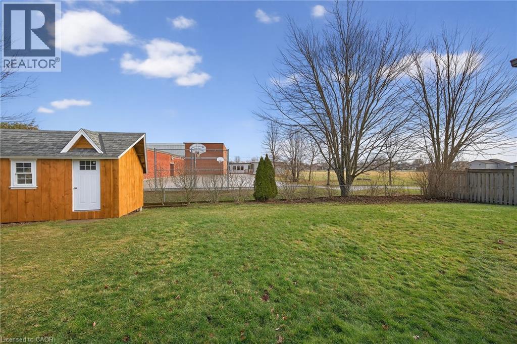 33 Oak Crescent, Hagersville, Ontario  N0A 1H0 - Photo 3 - 40797358