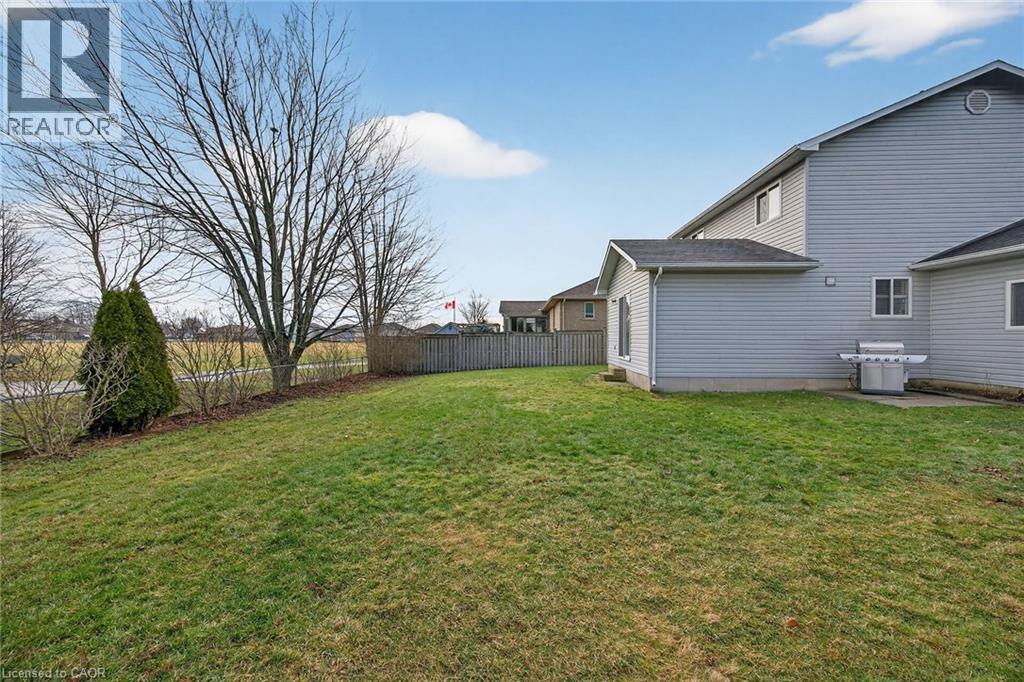 33 Oak Crescent, Hagersville, Ontario  N0A 1H0 - Photo 40 - 40797358