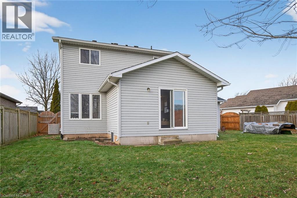 33 Oak Crescent, Hagersville, Ontario  N0A 1H0 - Photo 41 - 40797358