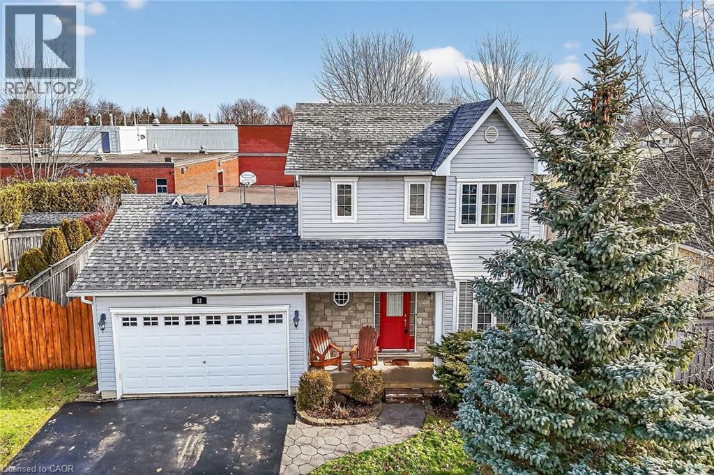 33 Oak Crescent, Hagersville, Ontario  N0A 1H0 - Photo 46 - 40797358