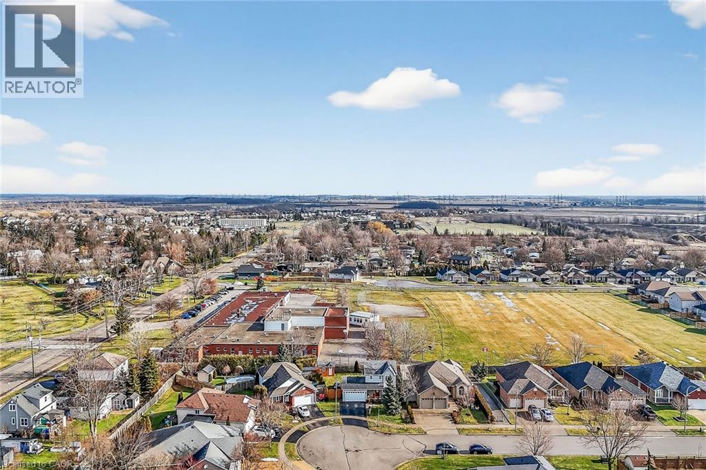 33 Oak Crescent, Hagersville, Ontario  N0A 1H0 - Photo 49 - 40797358