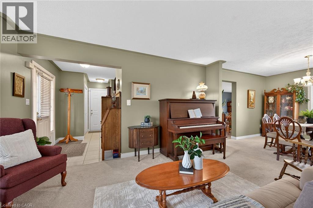 33 Oak Crescent, Hagersville, Ontario  N0A 1H0 - Photo 8 - 40797358