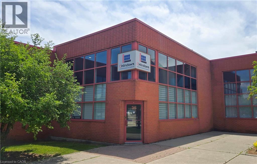 5100 SOUTH SERVICE Road Unit# 35, Burlington, Ontario