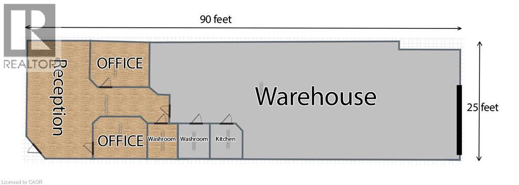 5100 South Service Road Unit# 35, Burlington, Ontario  L7L 6A5 - Photo 12 - 40797102
