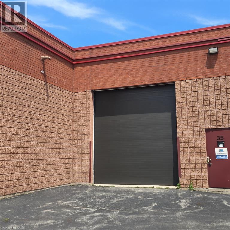 5100 South Service Road Unit# 35, Burlington, Ontario  L7L 6A5 - Photo 2 - 40797102