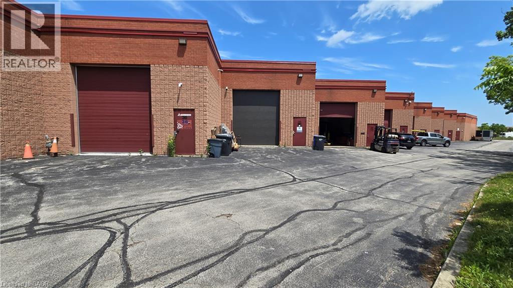 5100 South Service Road Unit# 35, Burlington, Ontario  L7L 6A5 - Photo 3 - 40797102