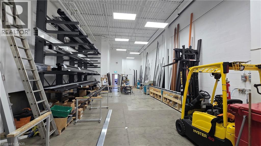 5100 South Service Road Unit# 35, Burlington, Ontario  L7L 6A5 - Photo 7 - 40797102