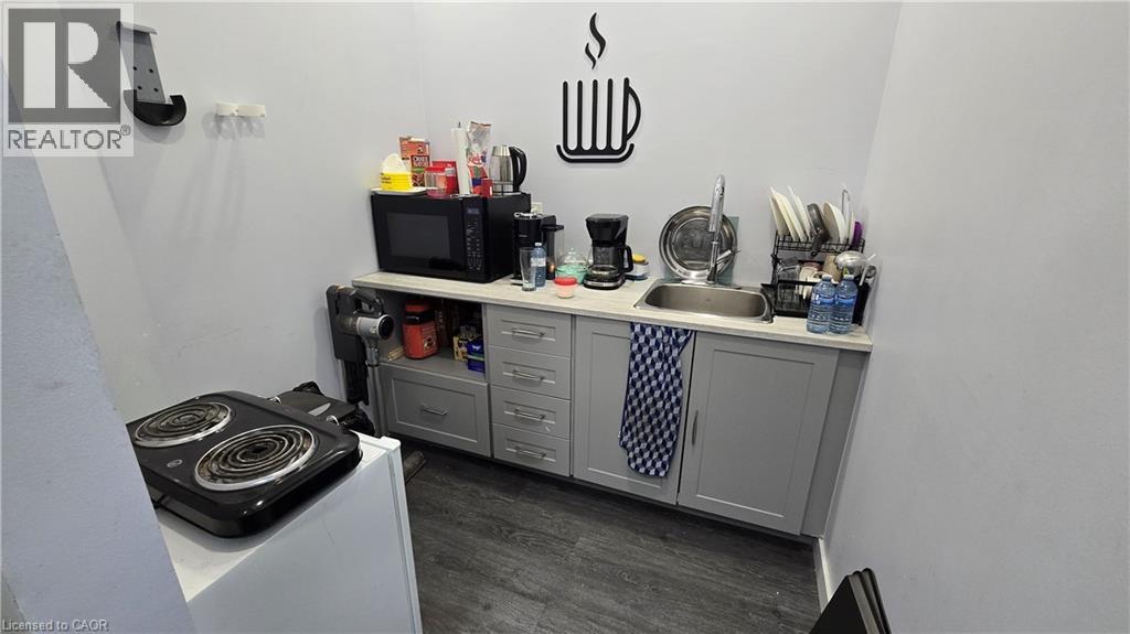 5100 South Service Road Unit# 35, Burlington, Ontario  L7L 6A5 - Photo 9 - 40797102