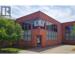 5100 SOUTH SERVICE Road Unit# 35, Burlington, Ontario