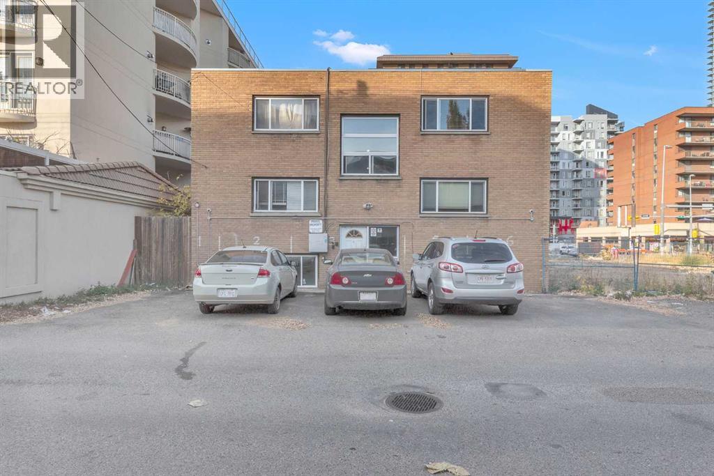 1309 12 Avenue Sw, Calgary, Alberta  T3C 0P6 - Photo 12 - A2228001