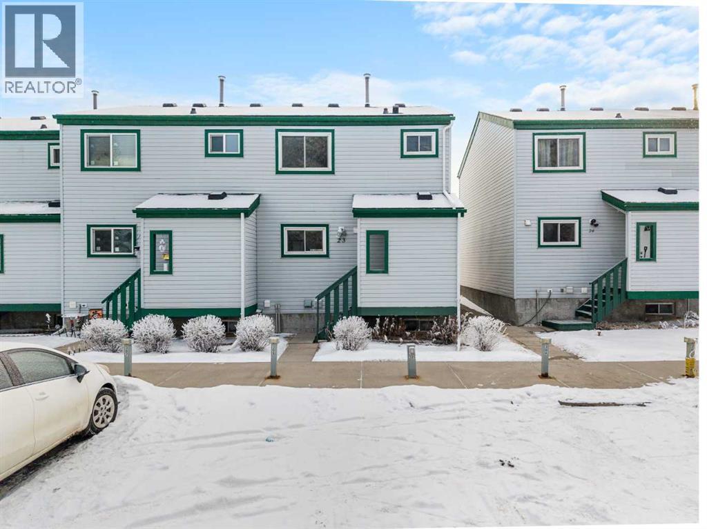 23, 131 Templehill Drive Ne, Calgary, Alberta  T1Y 4T1 - Photo 3 - A2276233