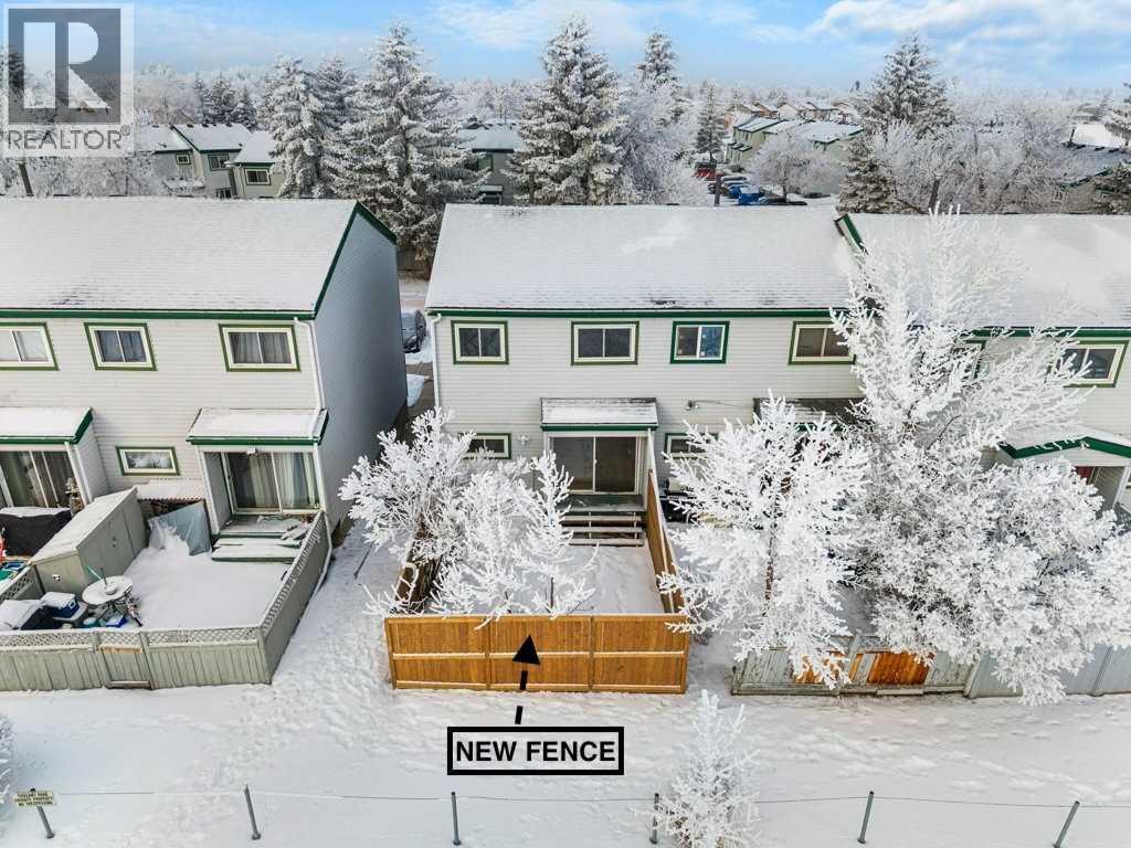 23, 131 Templehill Drive Ne, Calgary, Alberta  T1Y 4T1 - Photo 2 - A2276233