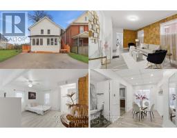 4758 SECOND AVENUE, Niagara Falls, Ontario