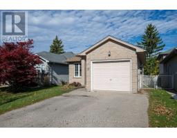 57 AXFORD PARKWAY, St. Thomas, Ontario