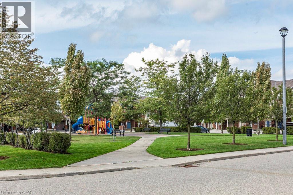 3070 Rotary Way Unit# 401, Burlington, Ontario  L7M 0H1 - Photo 21 - 40797587