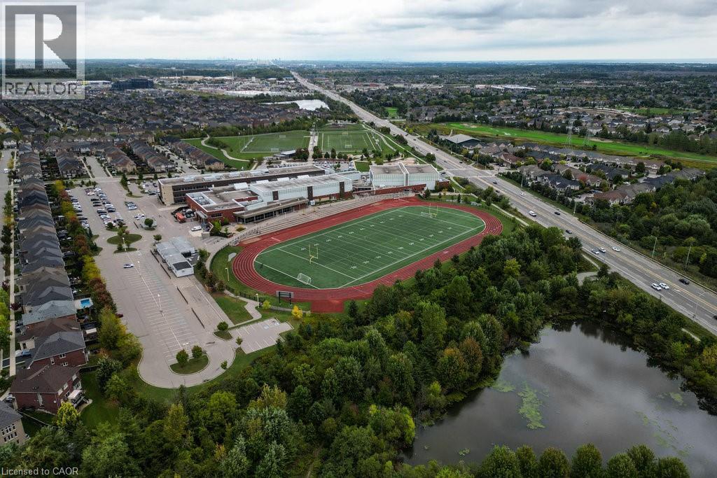 3070 Rotary Way Unit# 401, Burlington, Ontario  L7M 0H1 - Photo 24 - 40797587