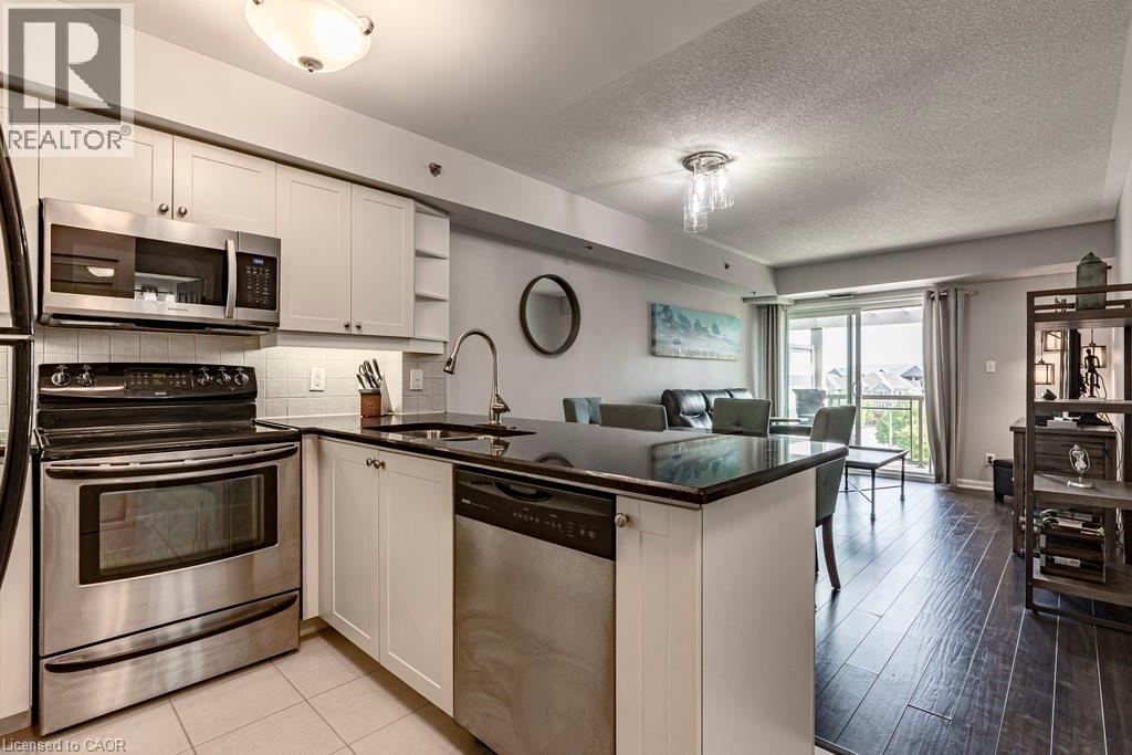 3070 Rotary Way Unit# 401, Burlington, Ontario  L7M 0H1 - Photo 8 - 40797587