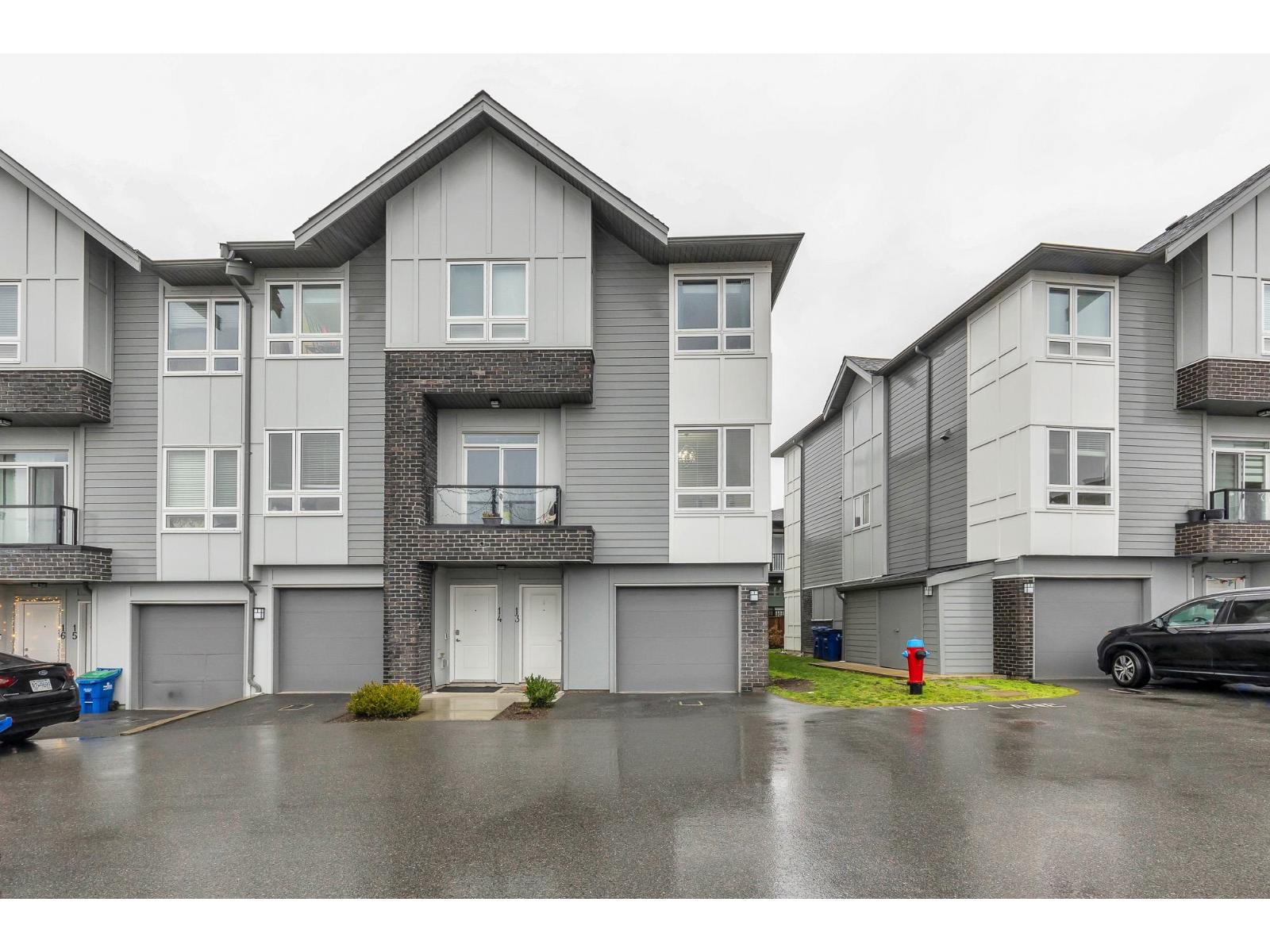 13 3323 Rockhill Place, Abbotsford, British Columbia  V2T 0J9 - Photo 2 - R3077777