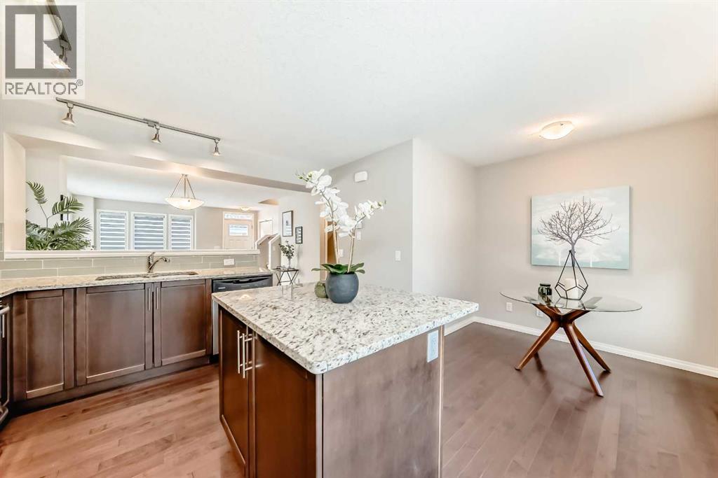 119 Auburn Meadows Walk Se, Calgary, Alberta  T3M 2E7 - Photo 12 - A2277281