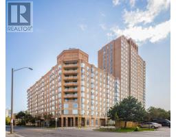 714 - 11 THORNCLIFFE PK DRIVE, Toronto, Ontario