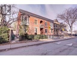 1 - 34 WINCHESTER STREET, Toronto, Ontario