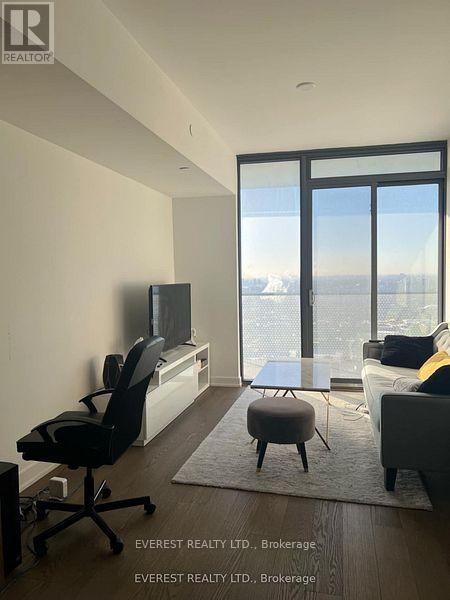 4907 - 11 Wellesley Street W, Toronto, Ontario  M4Y 1E8 - Photo 2 - C12683832