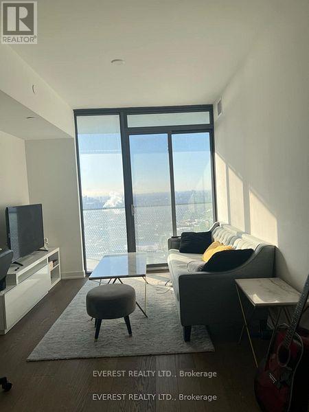 4907 - 11 Wellesley Street W, Toronto, Ontario  M4Y 1E8 - Photo 3 - C12683832